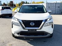 2022 Nissan Rogue SV-2