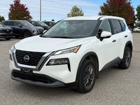 2023 Nissan Rogue S-2