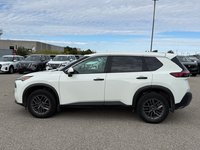 2023 Nissan Rogue S-3