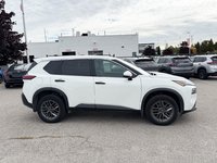 2023 Nissan Rogue S-7