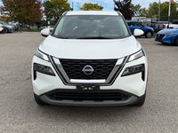 2023 Nissan Rogue S-1