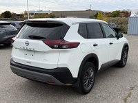 2023 Nissan Rogue S-6