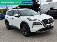 2023 Nissan Rogue S-0