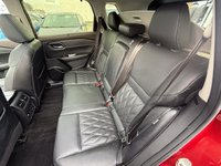 2023 Nissan Rogue Platinum-7