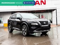 2023 Nissan Rogue SL-0