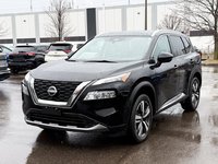 2023 Nissan Rogue SL-3