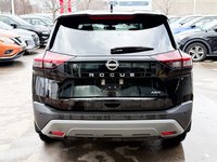 2023 Nissan Rogue S-5