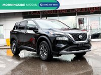 2023 Nissan Rogue S-0