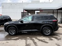 2023 Nissan Rogue S-3