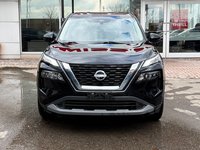 2023 Nissan Rogue S-1