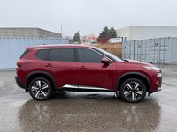 2023 Nissan Rogue Platinum-7