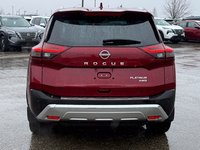 2023 Nissan Rogue Platinum-5