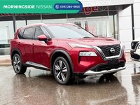 2023 Nissan Rogue Platinum-0