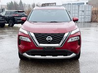 2023 Nissan Rogue Platinum-1
