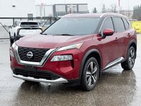 2023 Nissan Rogue Platinum-2
