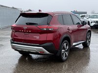 2023 Nissan Rogue Platinum-6