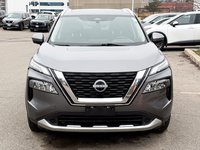2023 Nissan Rogue Platinum-1