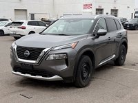 2023 Nissan Rogue Platinum-2