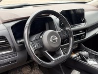 2023 Nissan Rogue Platinum-7