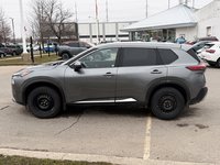 2023 Nissan Rogue Platinum-3