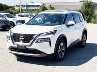2023 Nissan Rogue SV-3