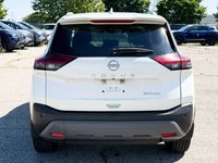 2023 Nissan Rogue SV-6