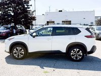2023 Nissan Rogue SV-4