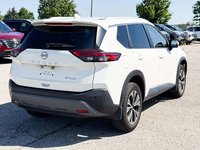 2023 Nissan Rogue SV-7