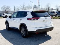 2024 Nissan Rogue S-4
