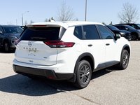 2024 Nissan Rogue S-6