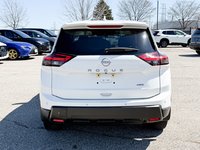 2024 Nissan Rogue S-5