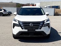2024 Nissan Rogue S-1
