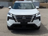 2024 Nissan Rogue SV-1
