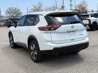 2024 Nissan Rogue SV-4