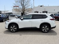 2024 Nissan Rogue SV-3