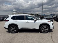 2024 Nissan Rogue SV-7