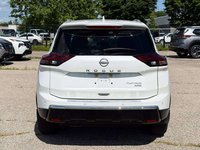 2024 Nissan Rogue Platinum-6