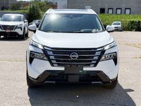 2024 Nissan Rogue Platinum-2