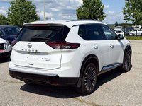 2024 Nissan Rogue Platinum-7