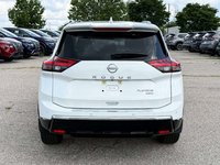 2024 Nissan Rogue Platinum-6