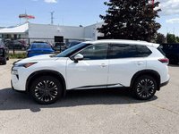 2024 Nissan Rogue Platinum-4