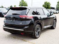 2024 Nissan Rogue Platinum-7