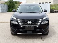 2024 Nissan Rogue Platinum-2