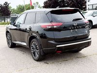 2024 Nissan Rogue Platinum-5
