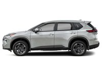 2024 Nissan Rogue SV-2