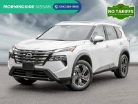 2025 Nissan Rogue SV PREMIUM-0