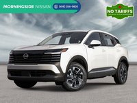 2025 Nissan Rogue SV MOONROOF-0