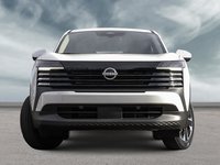 2025 Nissan Rogue SV MOONROOF-1