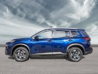 2025 Nissan Rogue SV MOONROOF-2