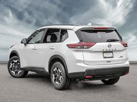 2025 Nissan Rogue 60th ANNIVERSARY EDITION-3